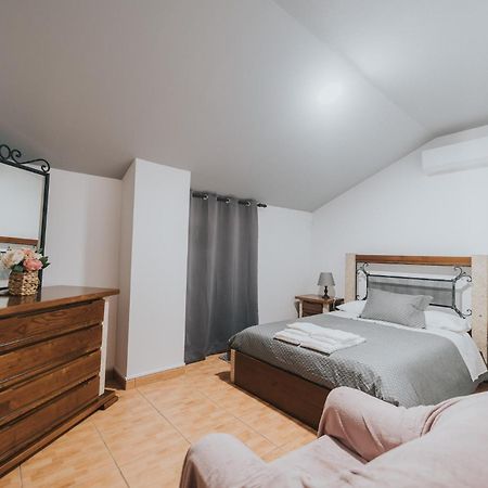 Ferradosa Guesthouse Vale de Figueira Dış mekan fotoğraf