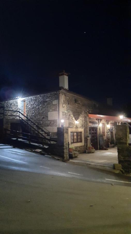 Ferradosa Guesthouse Vale de Figueira Dış mekan fotoğraf