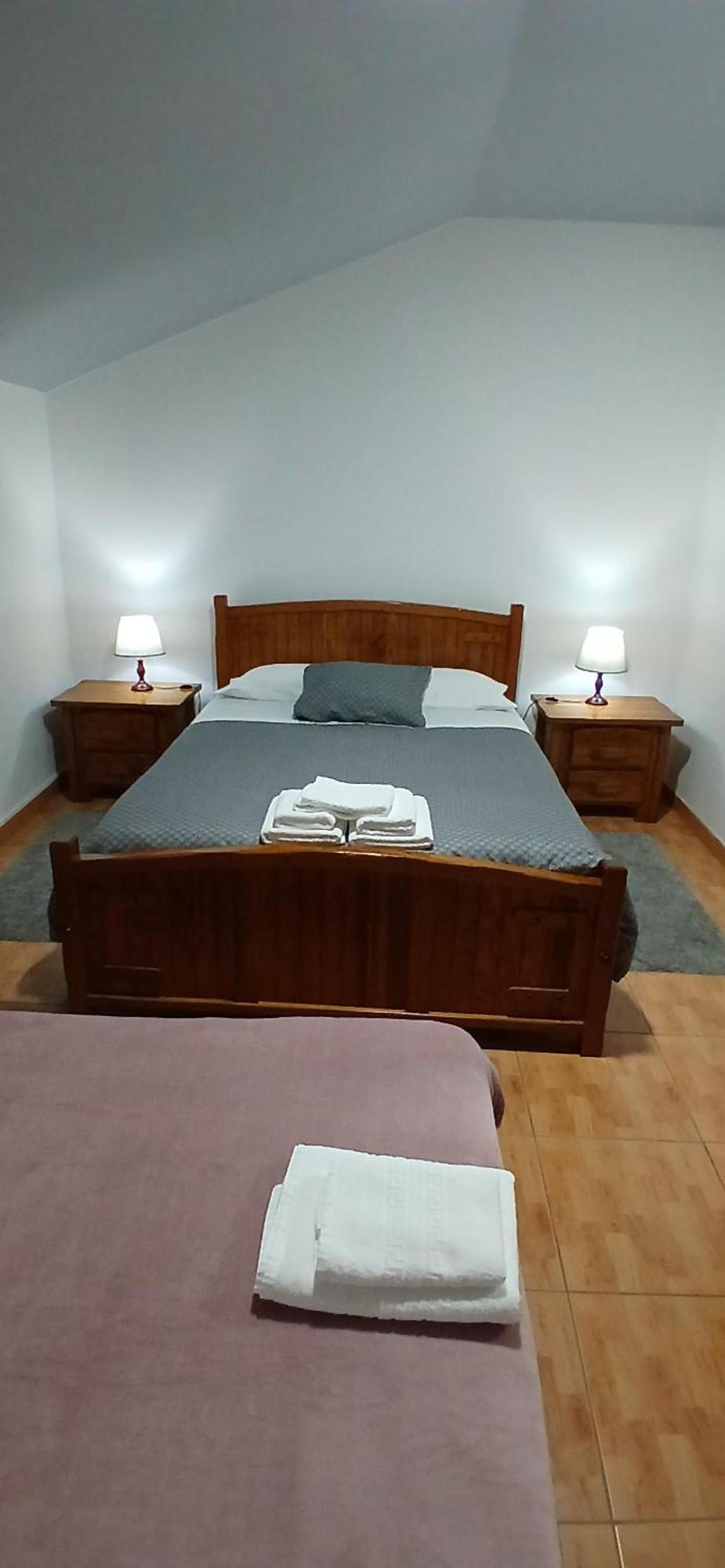 Ferradosa Guesthouse Vale de Figueira Dış mekan fotoğraf