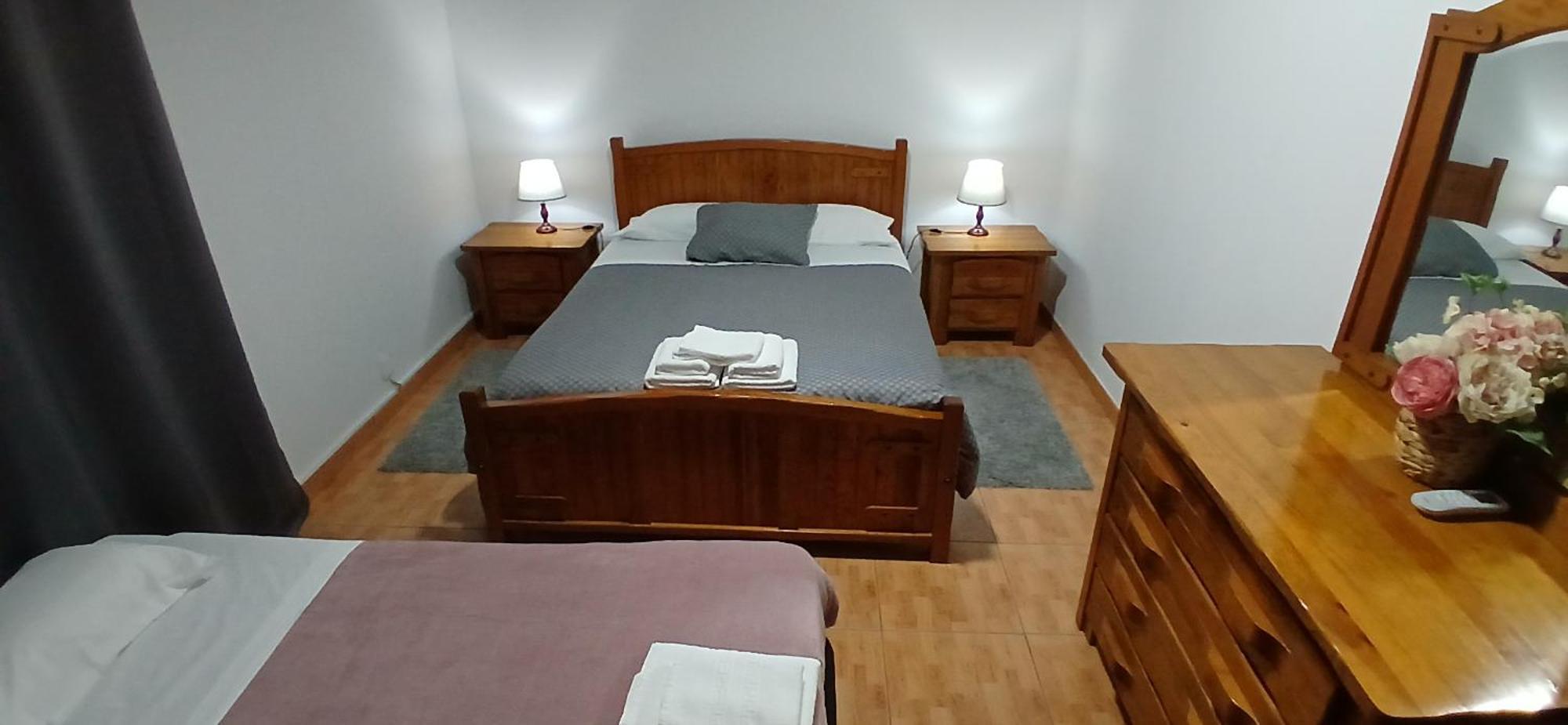 Ferradosa Guesthouse Vale de Figueira Dış mekan fotoğraf