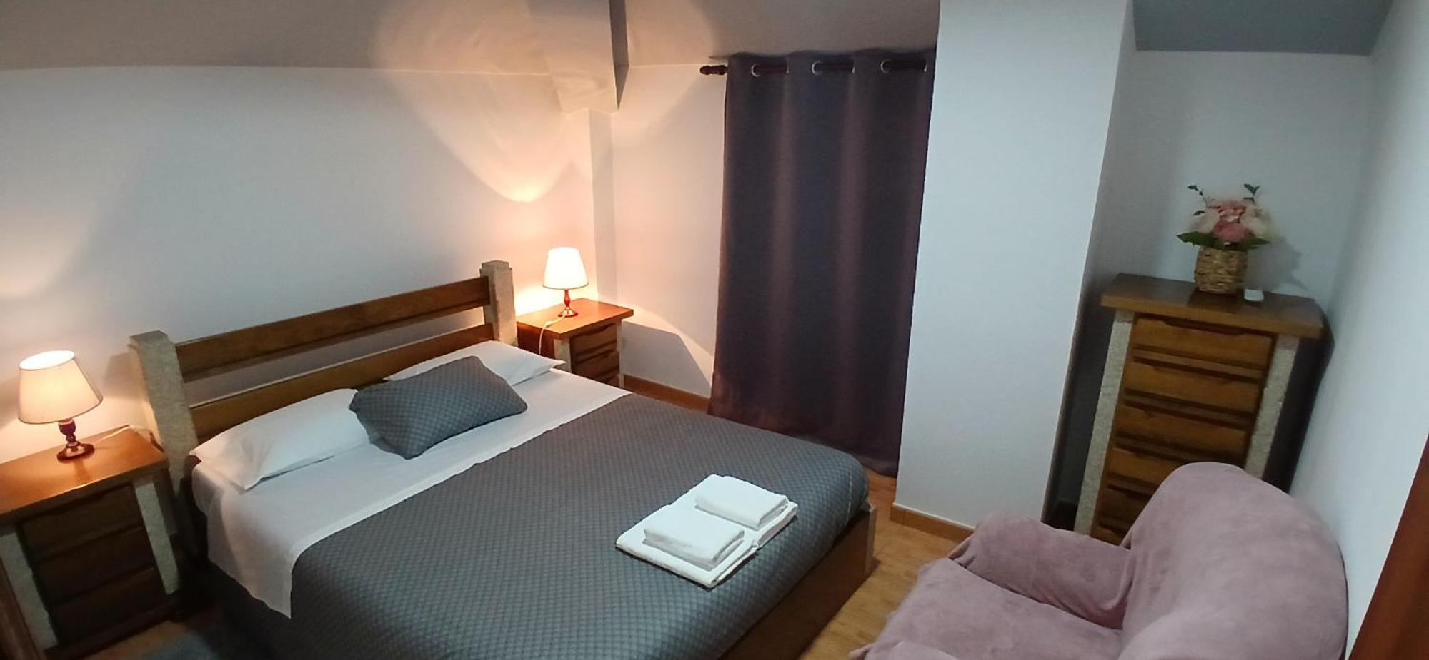 Ferradosa Guesthouse Vale de Figueira Dış mekan fotoğraf