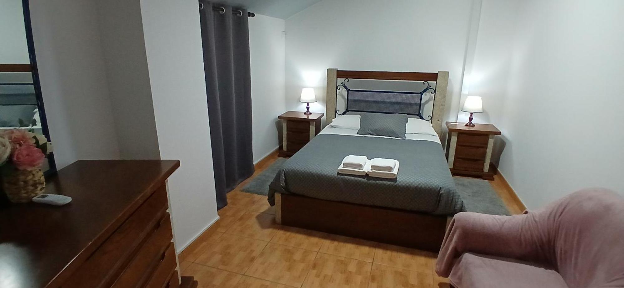 Ferradosa Guesthouse Vale de Figueira Dış mekan fotoğraf