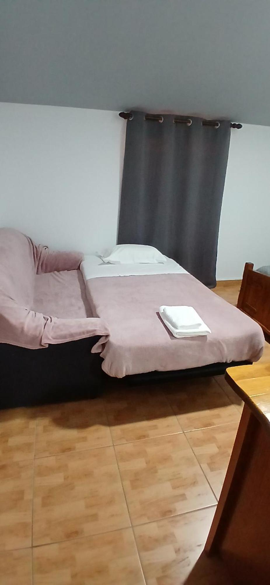 Ferradosa Guesthouse Vale de Figueira Dış mekan fotoğraf