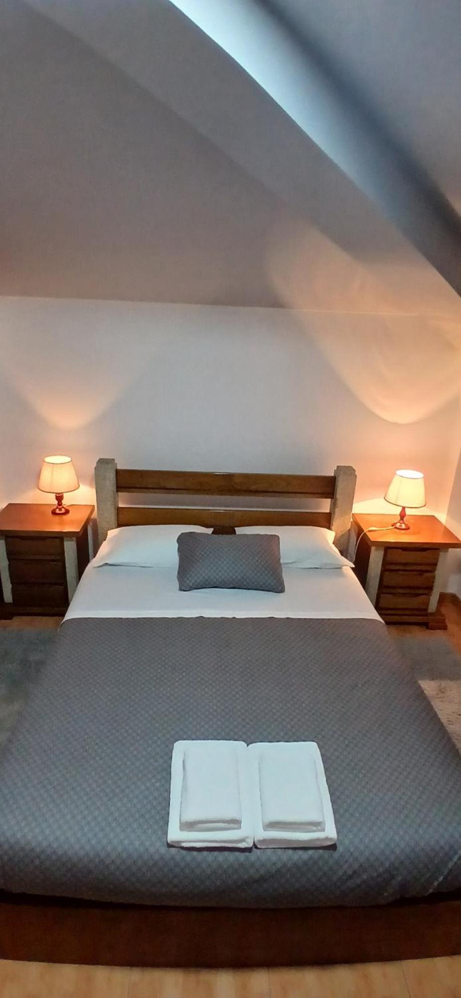 Ferradosa Guesthouse Vale de Figueira Dış mekan fotoğraf