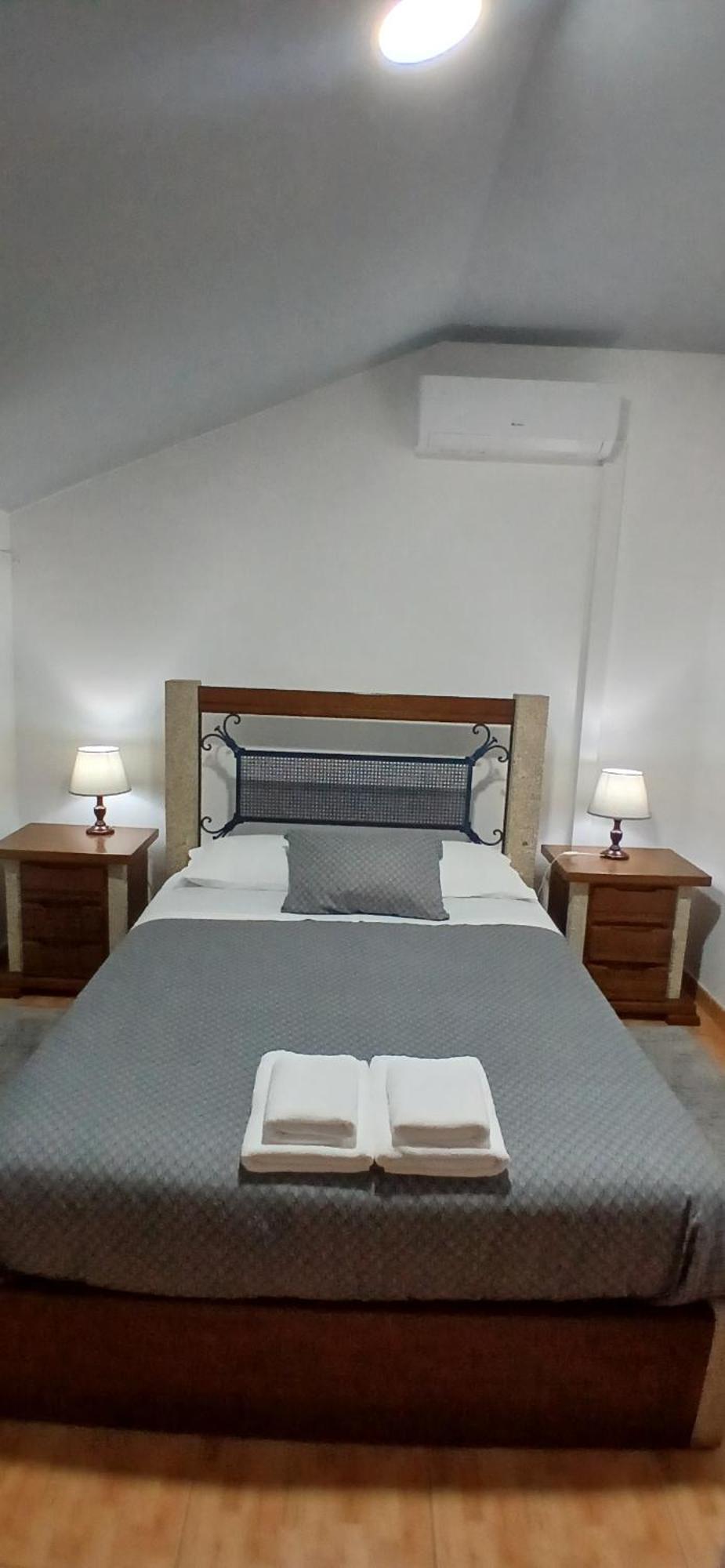 Ferradosa Guesthouse Vale de Figueira Dış mekan fotoğraf