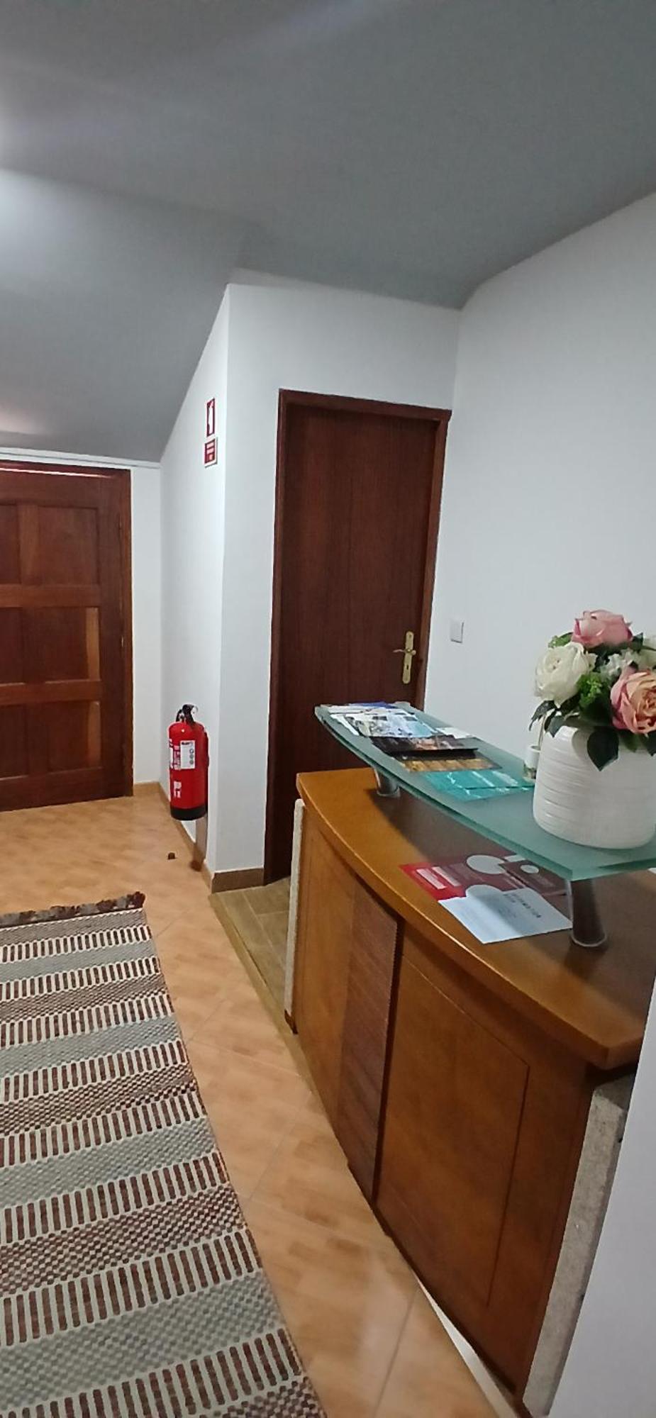 Ferradosa Guesthouse Vale de Figueira Dış mekan fotoğraf