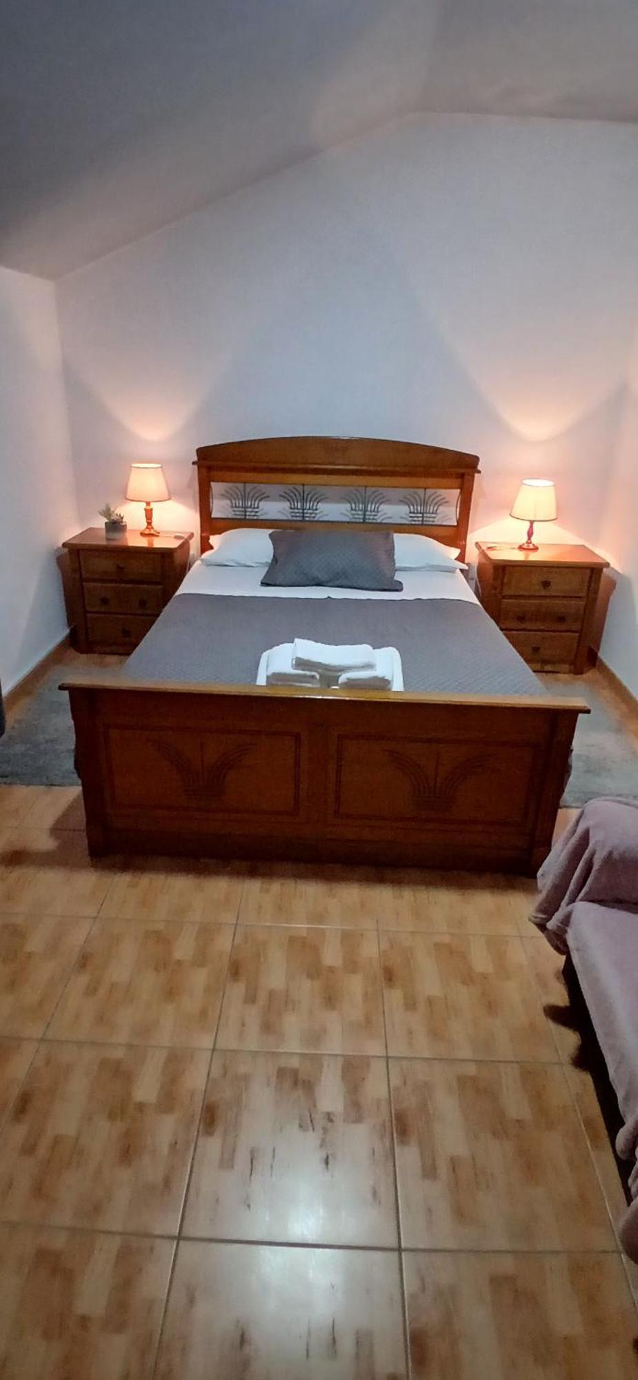 Ferradosa Guesthouse Vale de Figueira Dış mekan fotoğraf