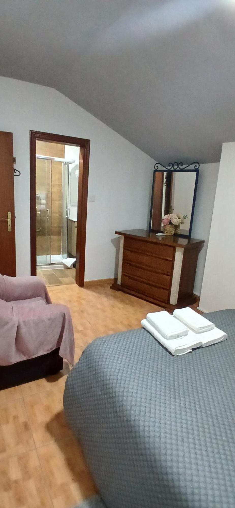 Ferradosa Guesthouse Vale de Figueira Dış mekan fotoğraf