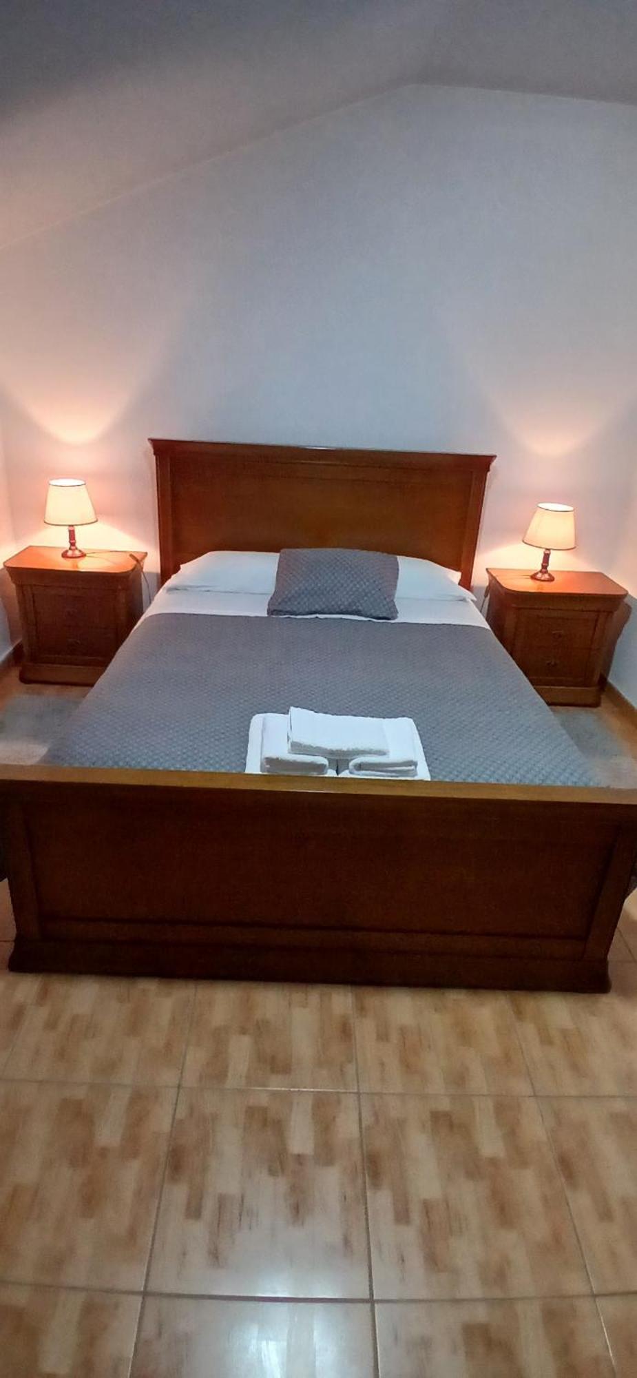 Ferradosa Guesthouse Vale de Figueira Dış mekan fotoğraf