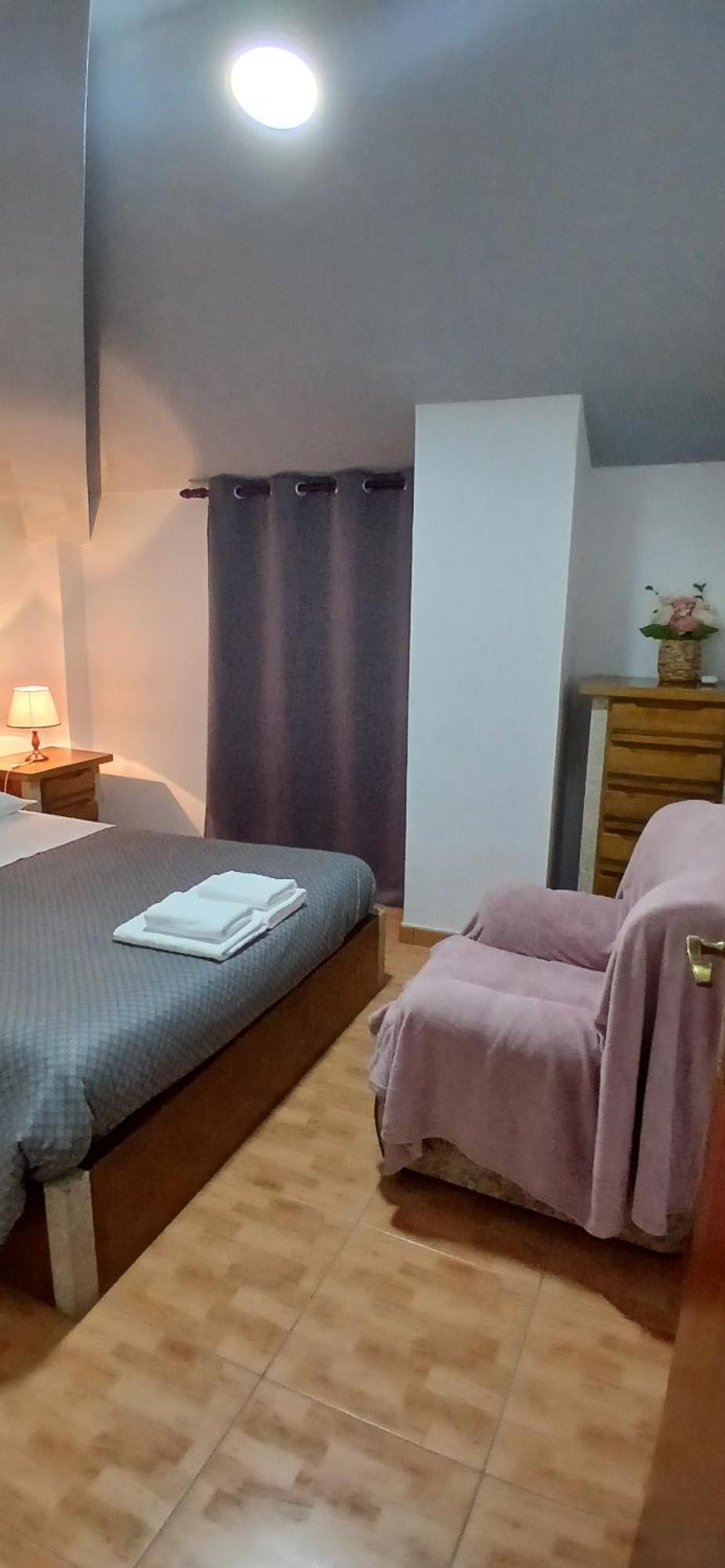Ferradosa Guesthouse Vale de Figueira Dış mekan fotoğraf