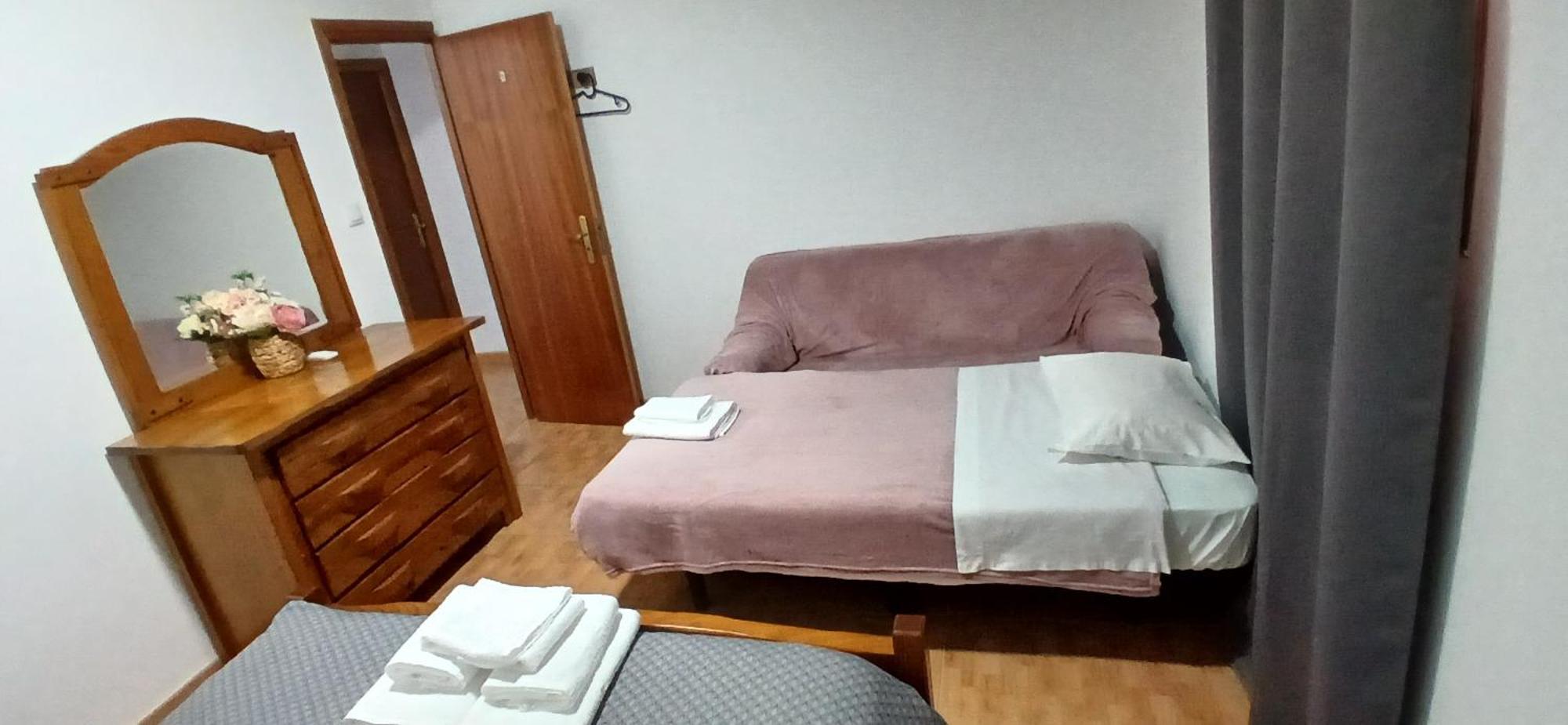 Ferradosa Guesthouse Vale de Figueira Dış mekan fotoğraf