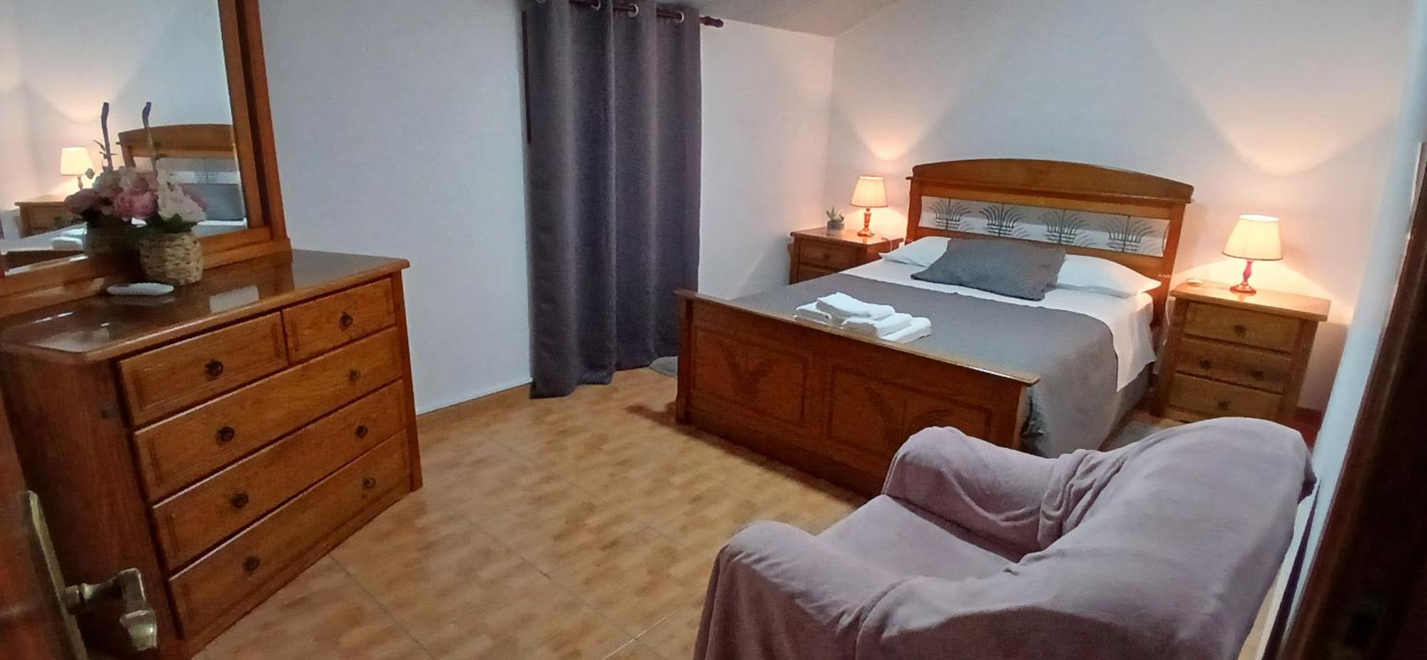 Ferradosa Guesthouse Vale de Figueira Dış mekan fotoğraf