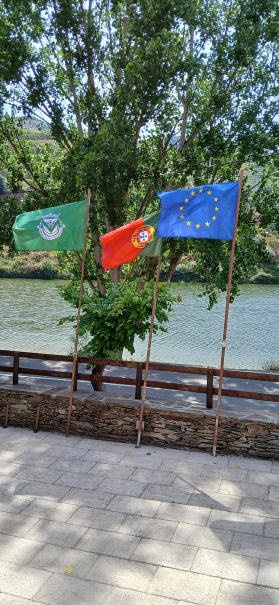 Ferradosa Guesthouse Vale de Figueira Dış mekan fotoğraf
