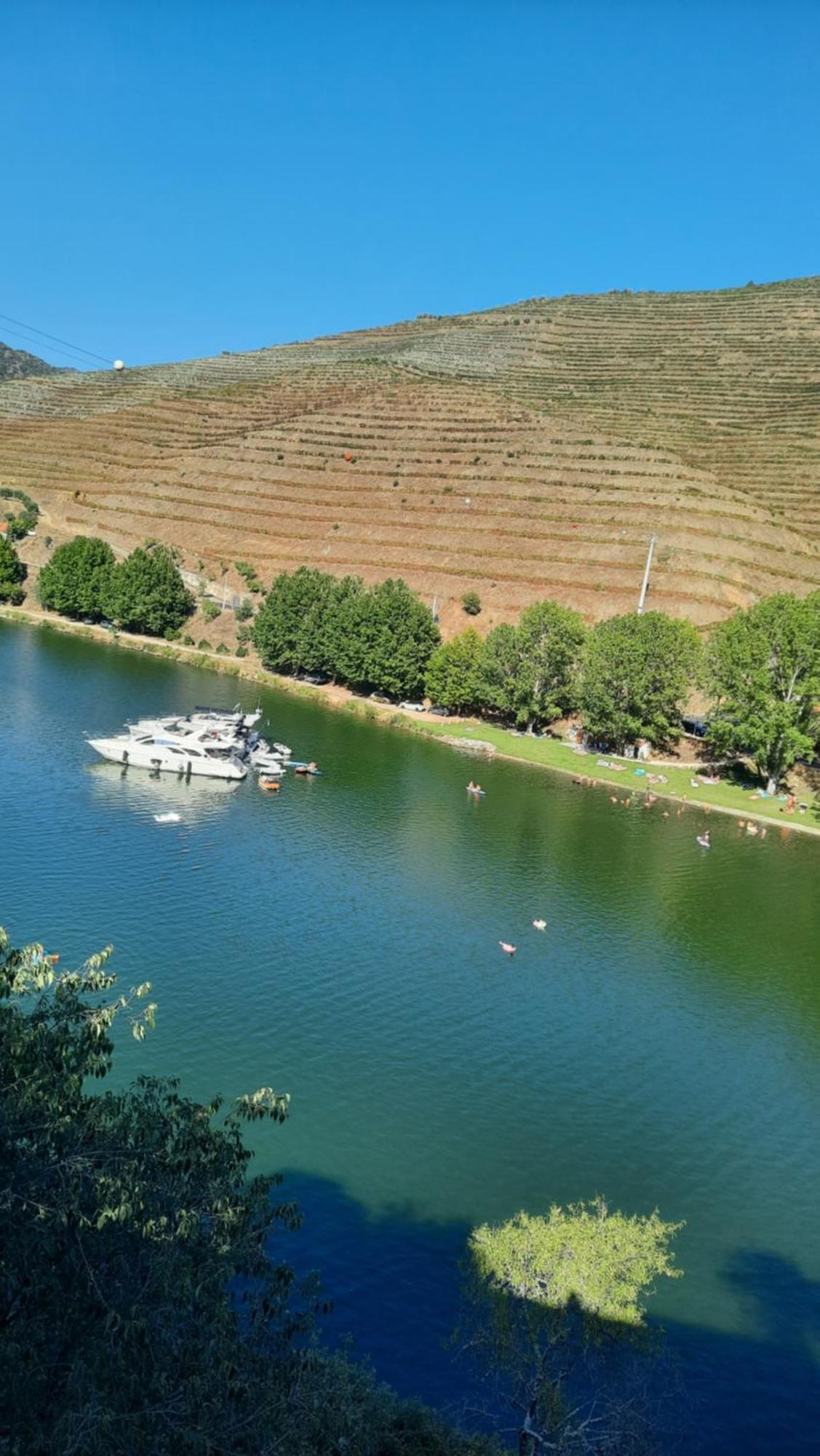 Ferradosa Guesthouse Vale de Figueira Dış mekan fotoğraf