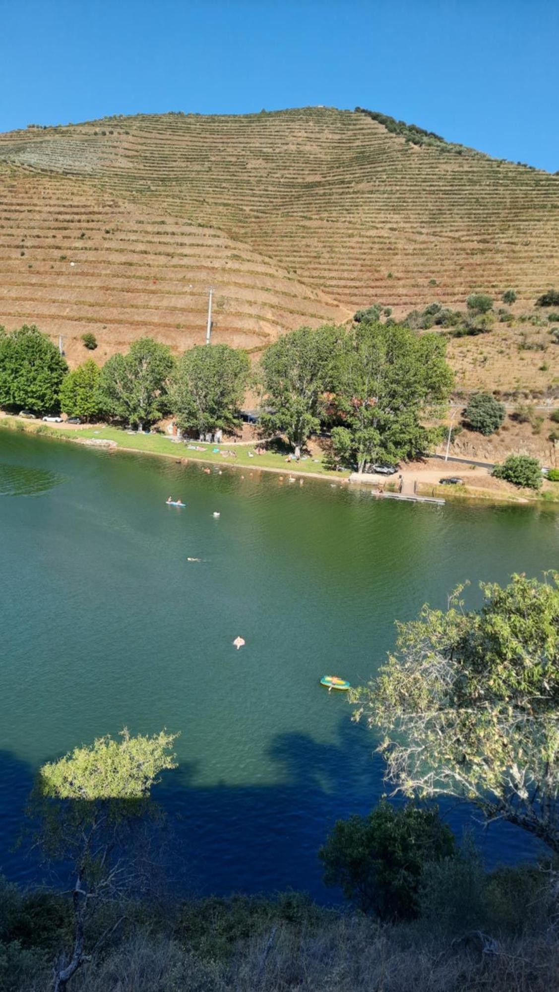 Ferradosa Guesthouse Vale de Figueira Dış mekan fotoğraf