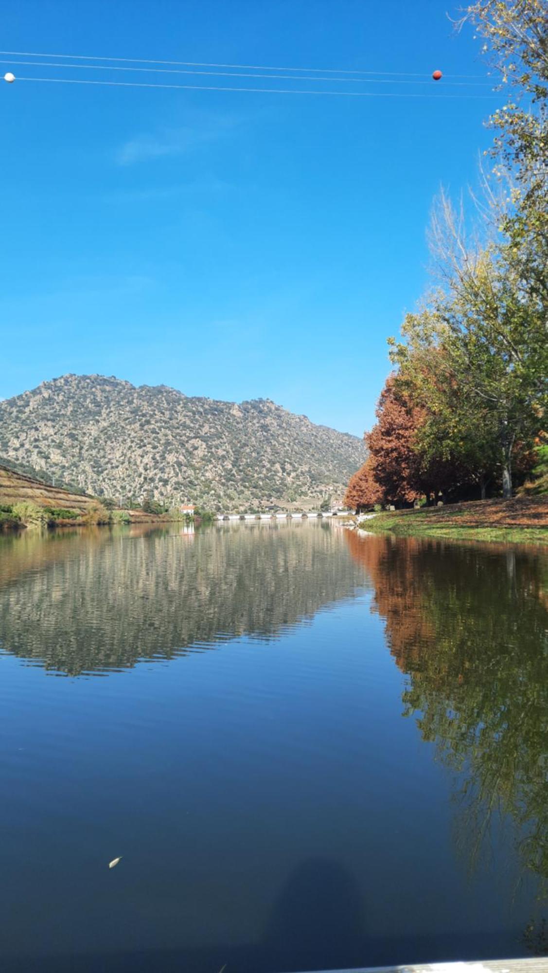 Ferradosa Guesthouse Vale de Figueira Dış mekan fotoğraf