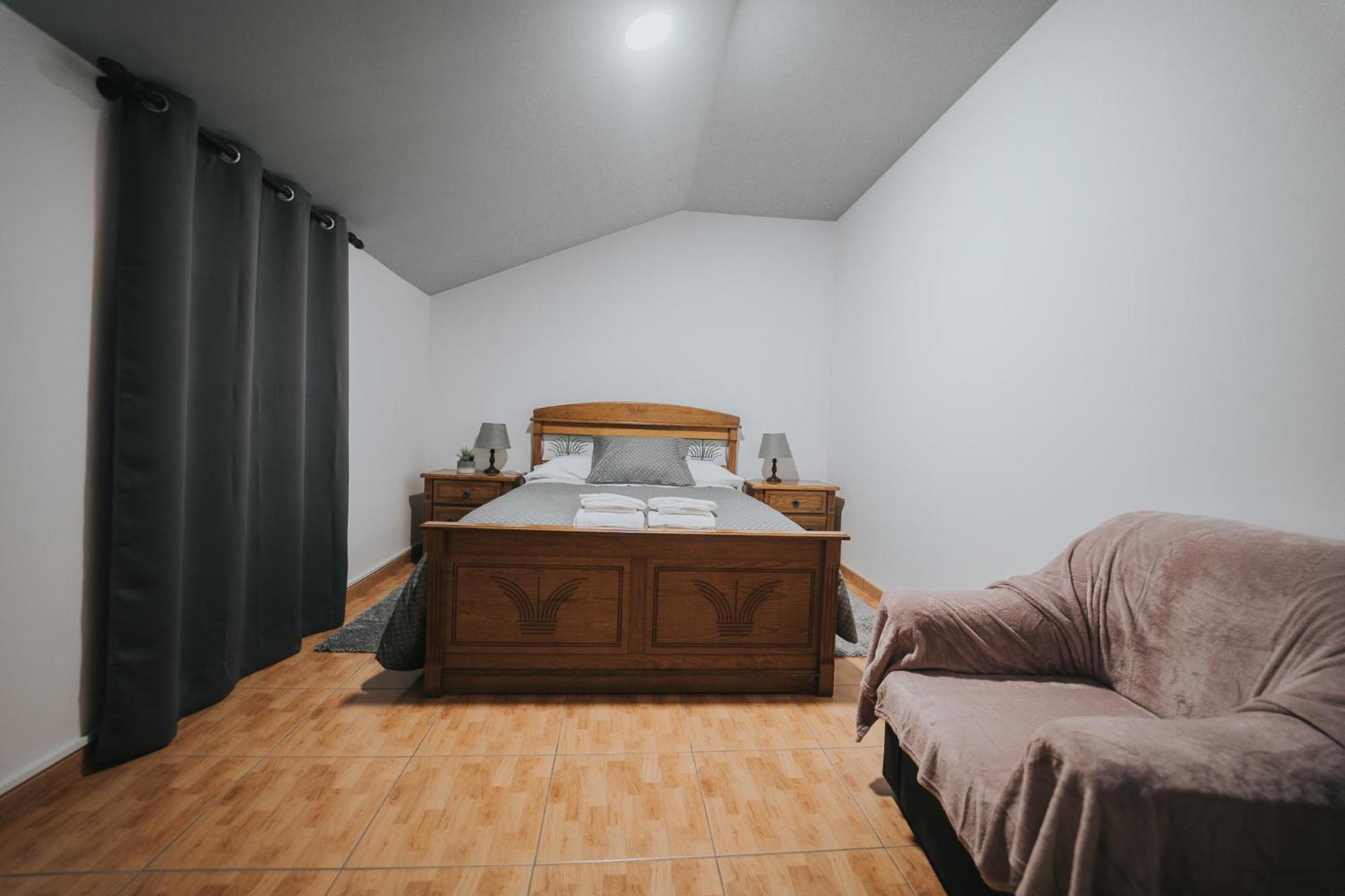 Ferradosa Guesthouse Vale de Figueira Dış mekan fotoğraf