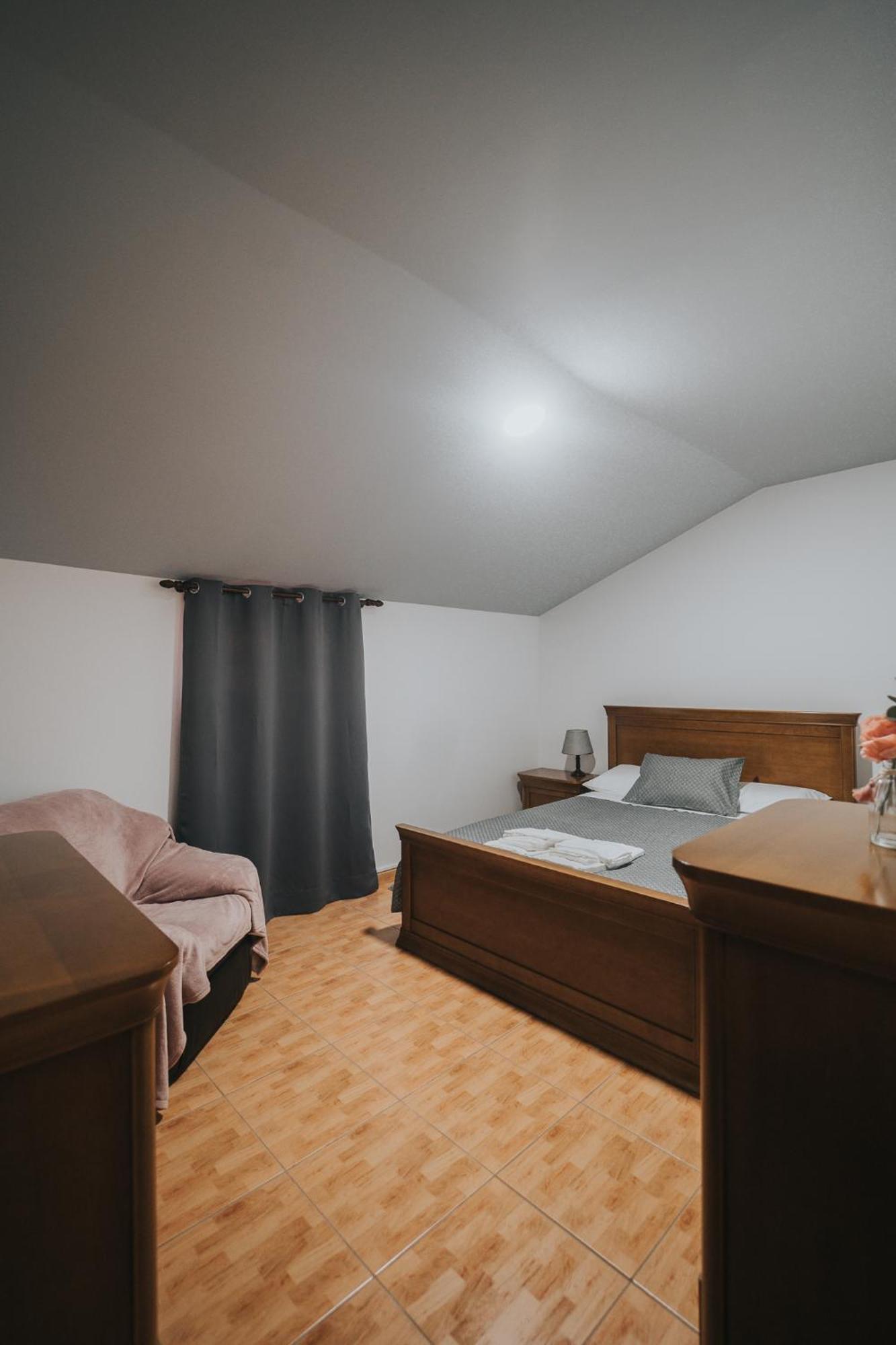 Ferradosa Guesthouse Vale de Figueira Dış mekan fotoğraf