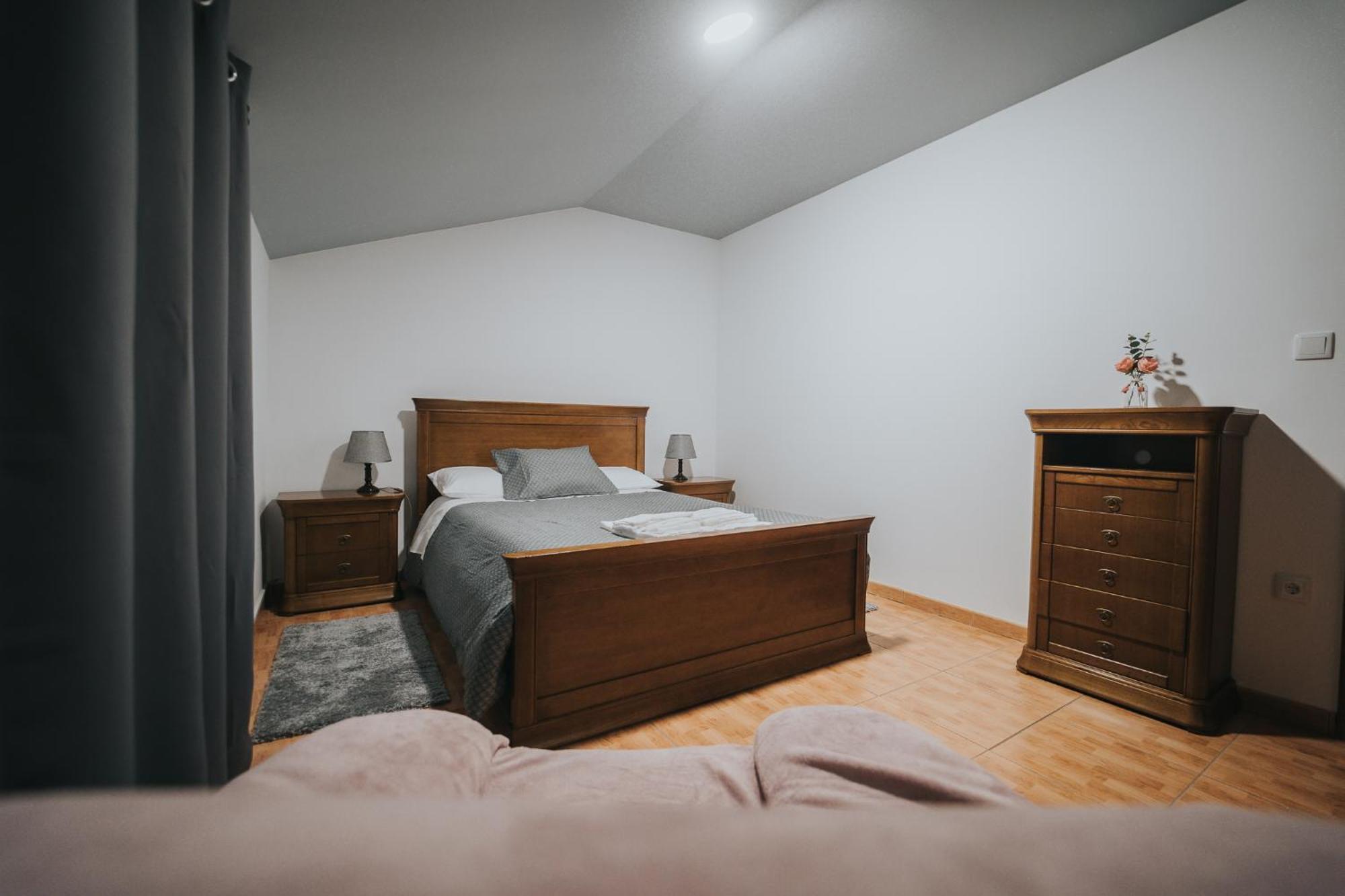 Ferradosa Guesthouse Vale de Figueira Dış mekan fotoğraf