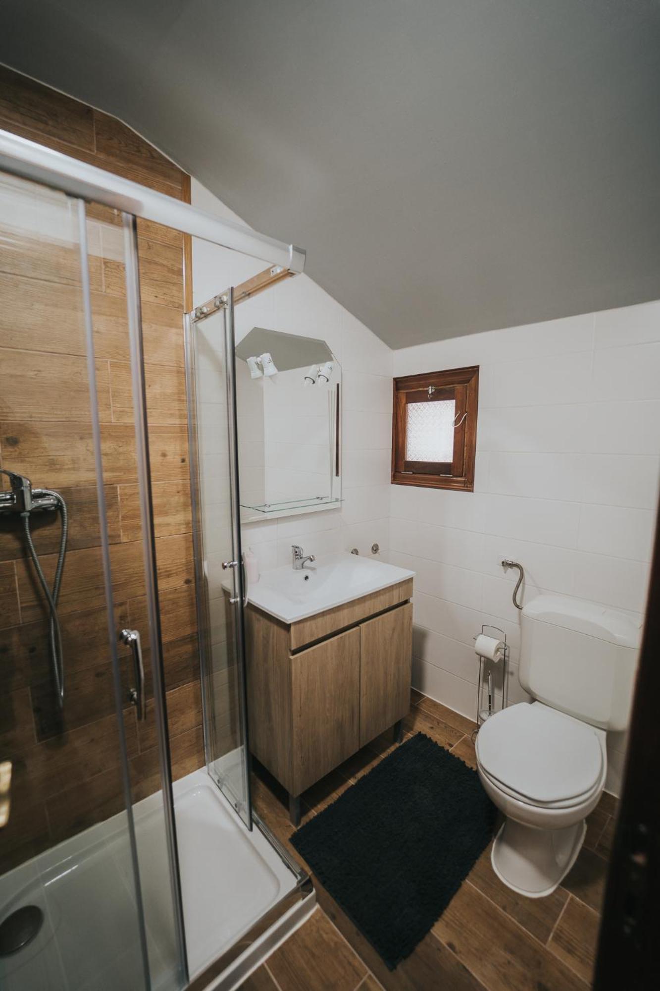 Ferradosa Guesthouse Vale de Figueira Dış mekan fotoğraf