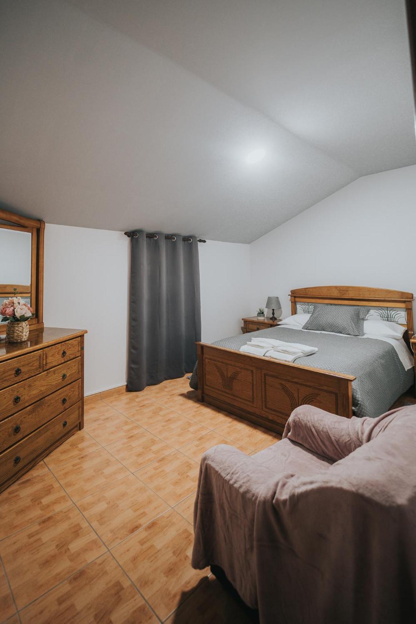 Ferradosa Guesthouse Vale de Figueira Dış mekan fotoğraf